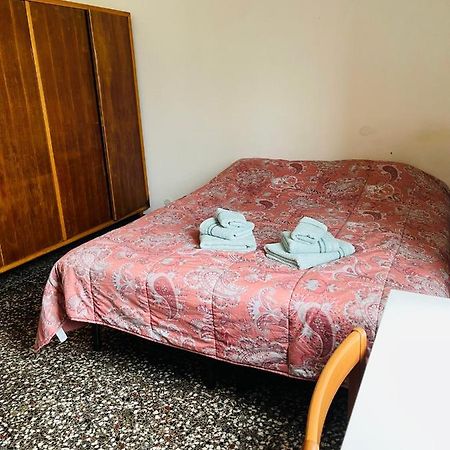 Bed and Breakfast Mh Genova Exteriér fotografie